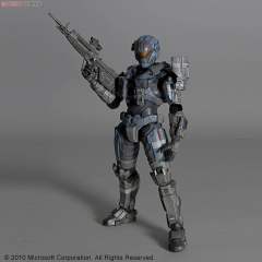 卡特-A259 Play Arts 改 -Kai--资料图