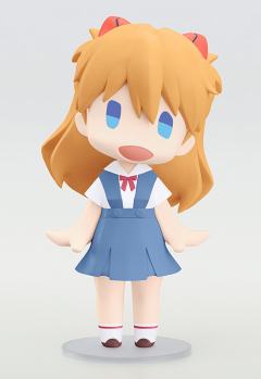 HELLO! GOOD SMILE 明日香 校服 ver.-资料图