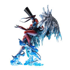 Game Characters Collection DX 亚森 -资料图