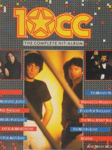 The Complete Hit-Album