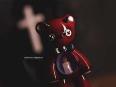 恶魔熊熊-资料图