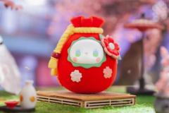 樱花的翅膀-资料图