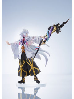 ConoFig 梅林 Caster