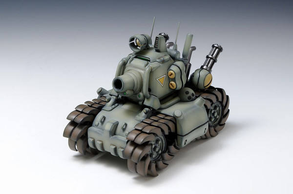 Memorial Game Collection [Game Mechanic] SV001 Metal Slug