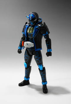 SHF 假面骑士Specter-资料图