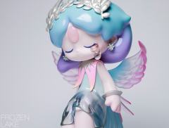 Frozen Lake-资料图