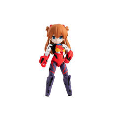 Desktop Army EVA2号机 惣流·明日香·兰格雷-资料图