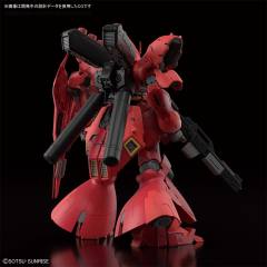 RG MSN-04 沙扎比-资料图