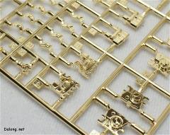 MG RX-78-2 高达 Ver. 2.0-资料图