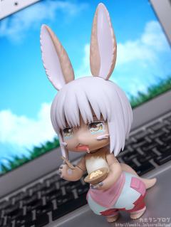 粘土人 #939 米蒂 娜娜蒂-资料图