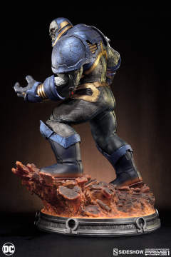 Darkseid The New52!-资料图