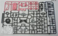 RG MSM-07S 夏亚专用魔蟹-资料图