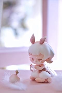 小飞蛾MIUKO-资料图