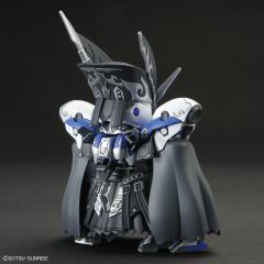 SDW HEROES 莱芙高达 GP04-资料图