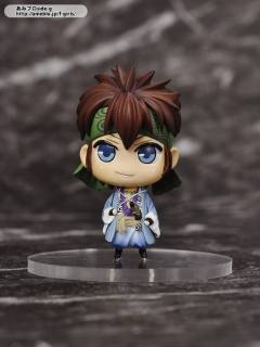 One Coin Grande Figure Collection 永仓新八 -资料图