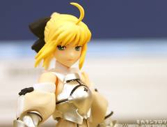 figma#SP-004 Saber Lily -资料图