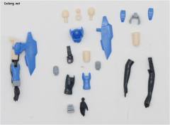 FAG 短剑 XF-3-资料图