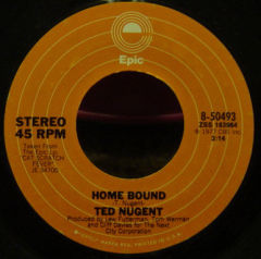 Home Bound / Death By Misadventure