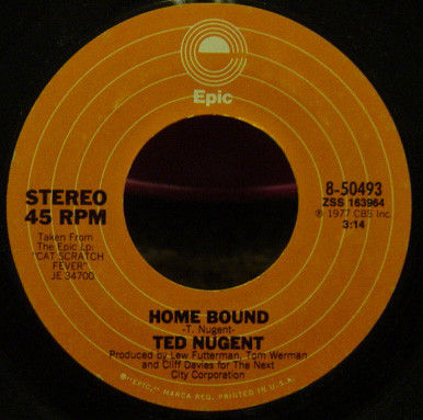 Home Bound / Death By Misadventure