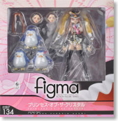 figma#134 水晶公主-资料图