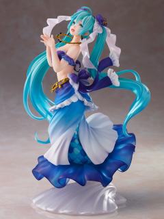 AMP 初音未来 美人鱼Ver.-资料图