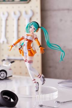 Pop Up Parade 初音未来 Racing 2010-资料图