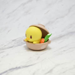 Uta no☆Prince-sama♪ Piyo-chan Trading Mascot Figure 2 -Oishii- Piyo酱 Nabe-资料图