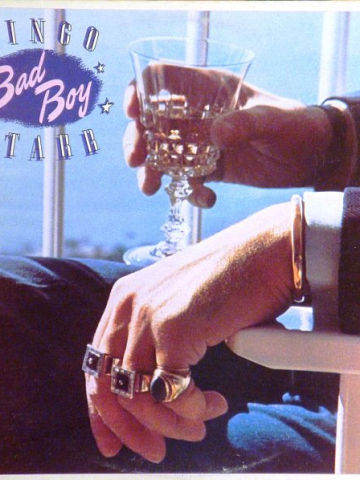 Bad Boy
