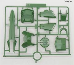 RE/100 AMX-103 悍马·悍马-资料图