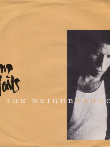 In The Neighborhood