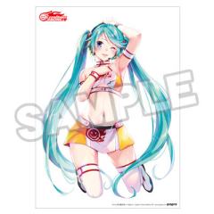 初音未来 赛车未来 2010 Ver.-资料图
