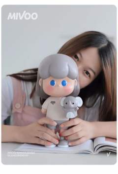 吉象-紫色-资料图