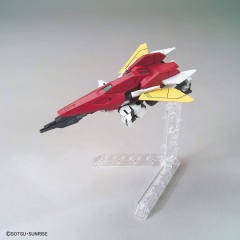 HGBD:R PFF-X7II/U7 天王星七式高达-资料图