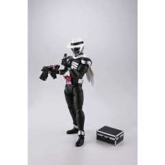 MG Figurerise 假面骑士Skull-资料图