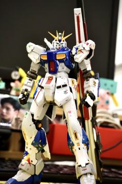 超合金 RX-93ff  福冈v高达-资料图