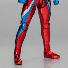 SHF 赛罗奥特曼 10th Anniversary Special Color Ver.-资料图