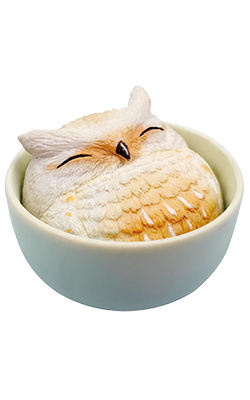 柑仔茶鹰