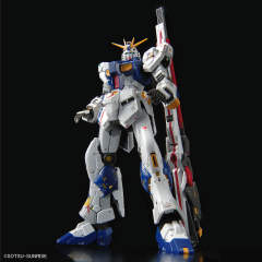 RG RX-93ff ν高达-资料图
