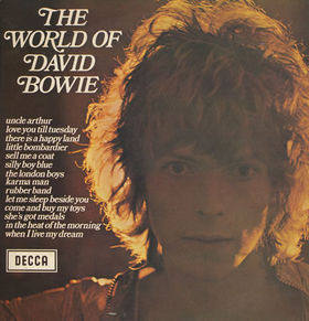 The World Of David Bowie