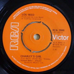 Charley's Girl