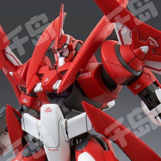 MG GNX-604T 进阶型厄运式黛博拉专用机| 高达- GNX-604T 进阶型厄运式