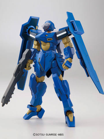 HGRC MSAM-YM03 蒙特罗