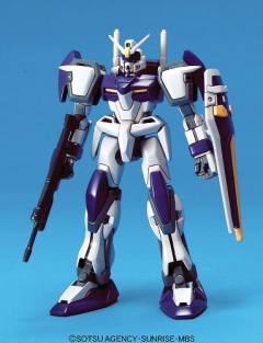 1/144 高达SEED Collection系列 GAT-X102 决斗高达