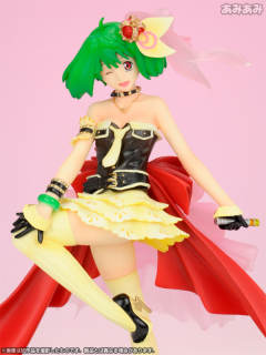 Figuarts ZERO 兰花·李 Wish Of Valkyrie-资料图