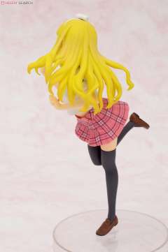 Gutto-Kuru Figure Collection La beauté 小豆梓 -资料图