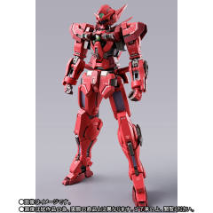 MB 红色正义女神高达F型 GN 重型武器套装-资料图