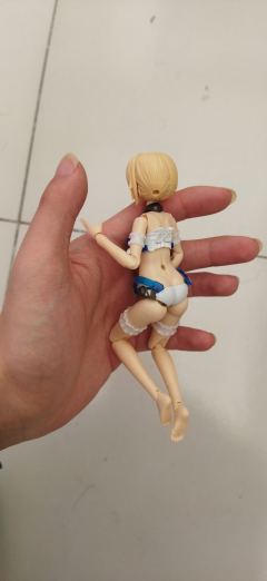 FAG 大鹫=Ater 暑期 Ver. -资料图