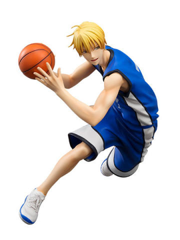 Kuroko no Basket Figure Series 黄瀬凉太 