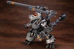 Highend Master Model RZ-001 战斗暴龙 Kotobukiya Shop Limited-资料图