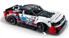 42153 雪弗兰科迈罗ZL1NASCAR赛车-资料图